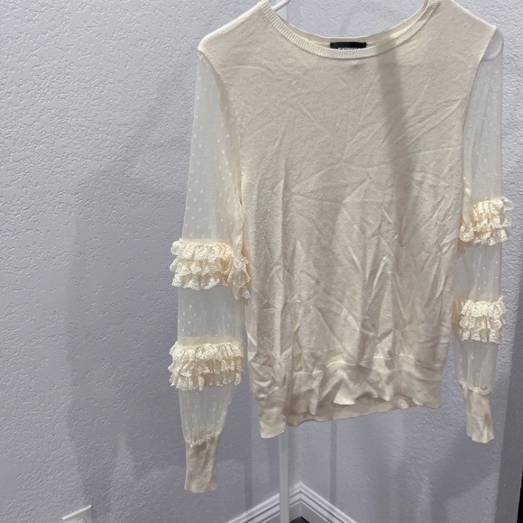 Express sweater - Picture 1 of 2